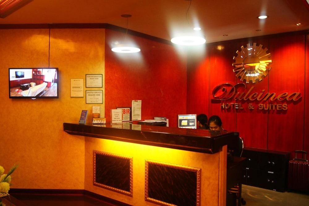 Dulcinea Hotel And Suites Đảo Mactan Ngoại thất bức ảnh