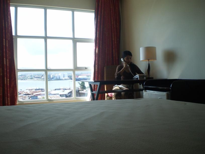 Dulcinea Hotel And Suites Đảo Mactan Ngoại thất bức ảnh