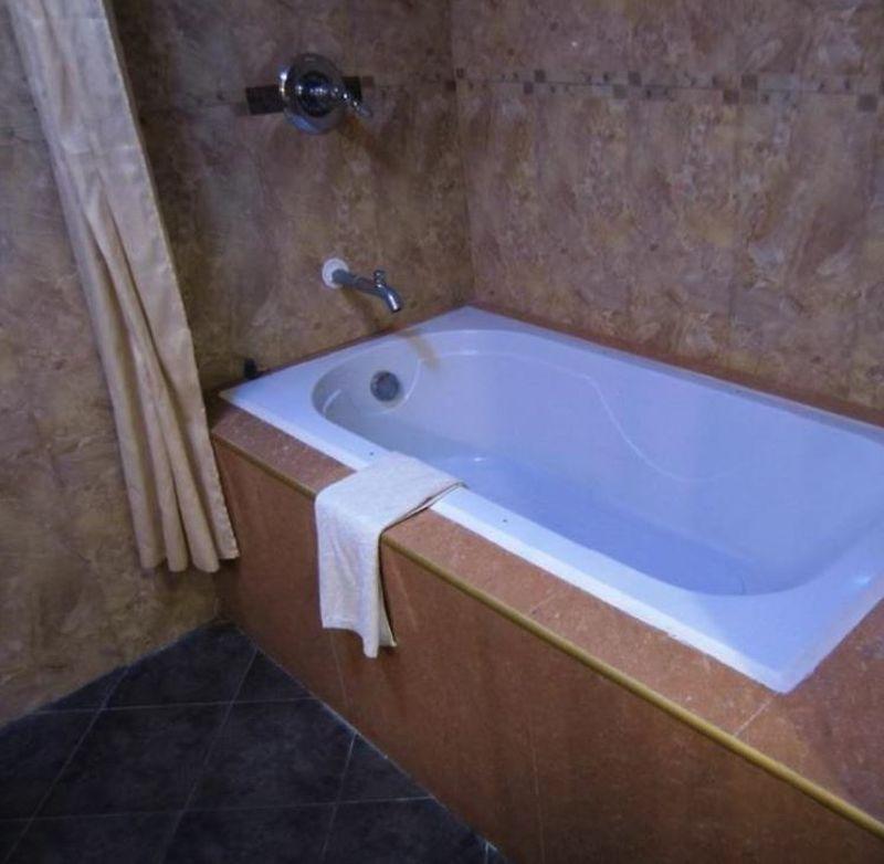 Dulcinea Hotel And Suites Đảo Mactan Ngoại thất bức ảnh