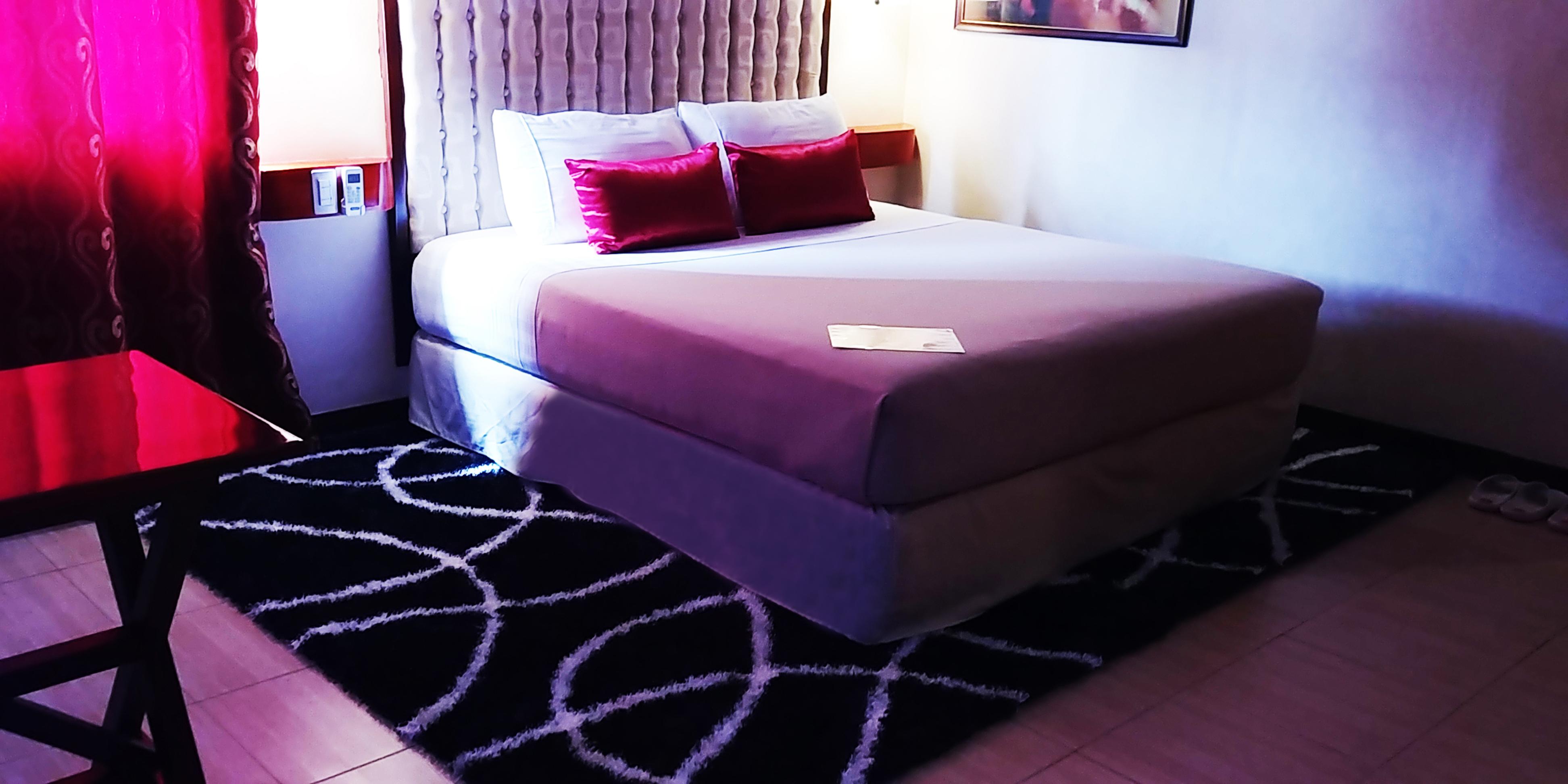 Dulcinea Hotel And Suites Đảo Mactan Ngoại thất bức ảnh