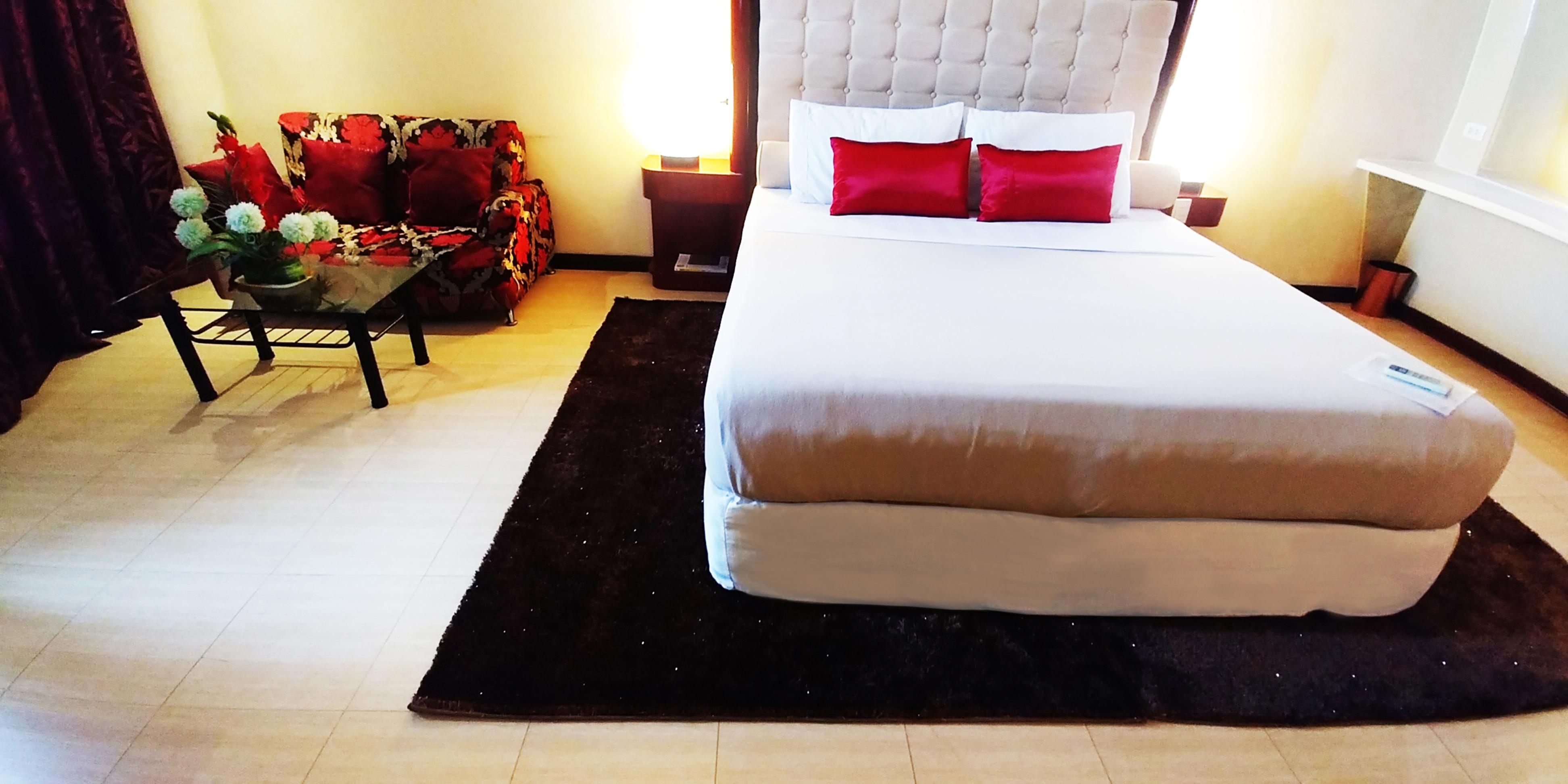 Dulcinea Hotel And Suites Đảo Mactan Ngoại thất bức ảnh