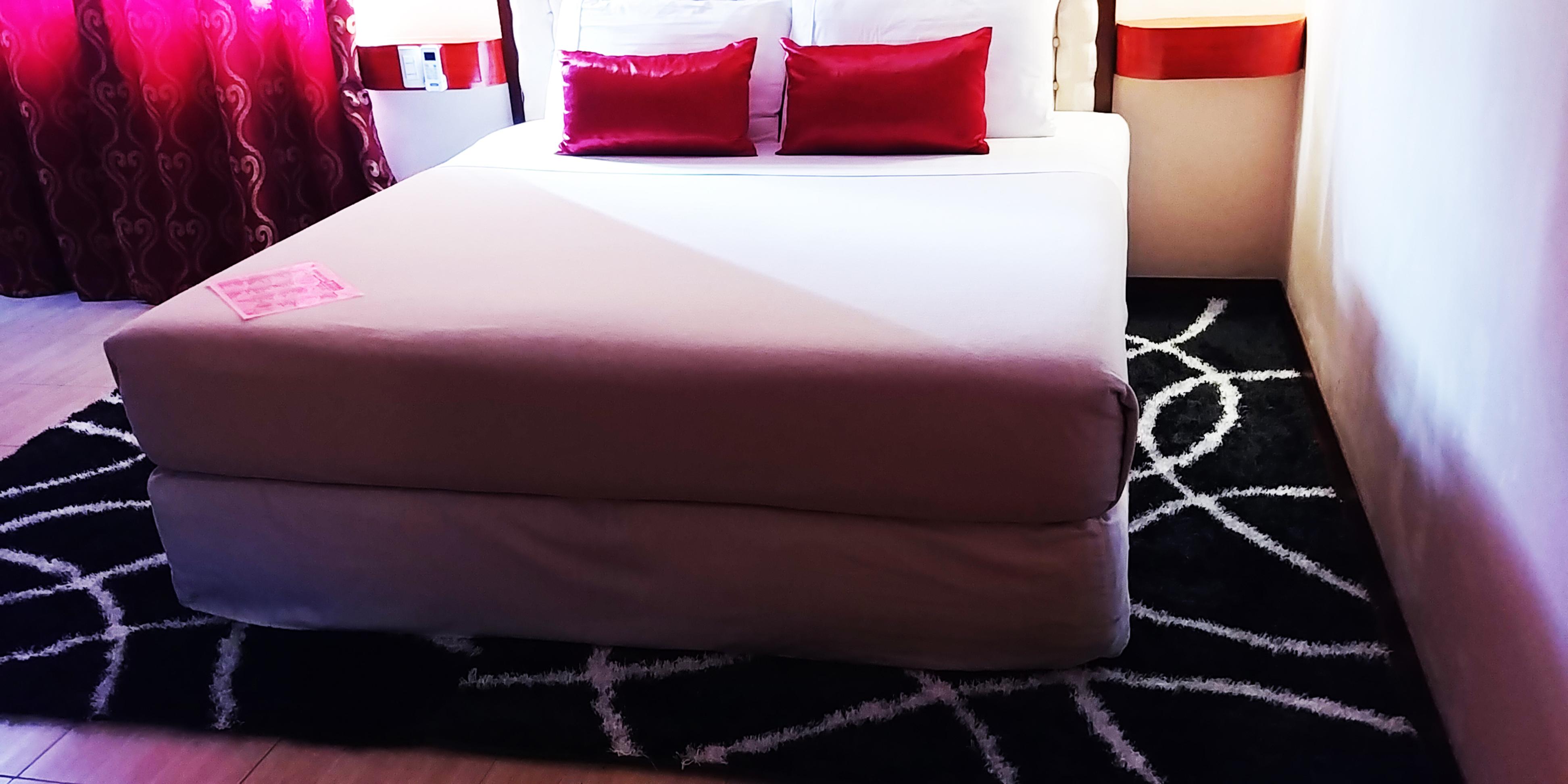 Dulcinea Hotel And Suites Đảo Mactan Ngoại thất bức ảnh