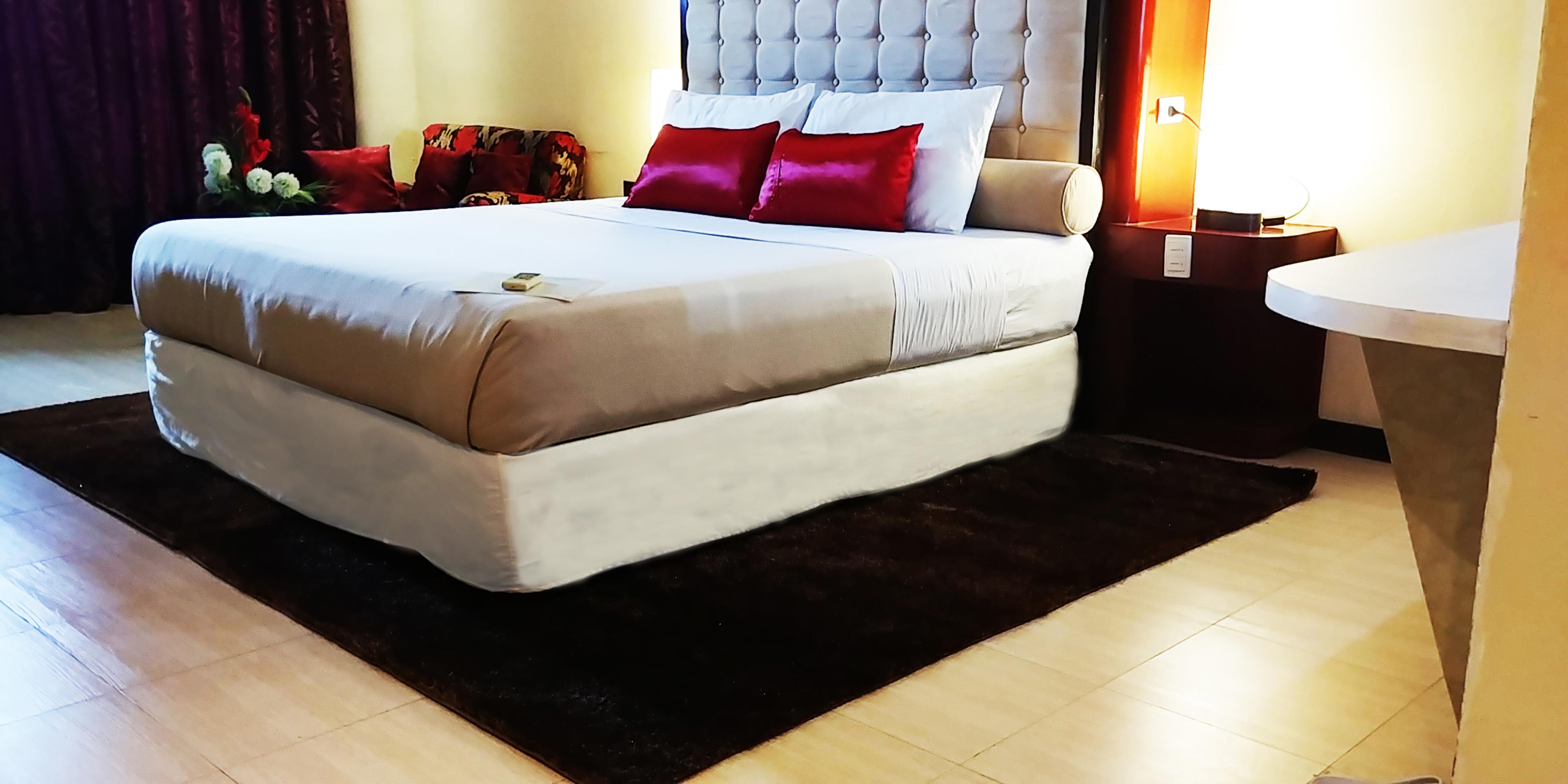 Dulcinea Hotel And Suites Đảo Mactan Ngoại thất bức ảnh