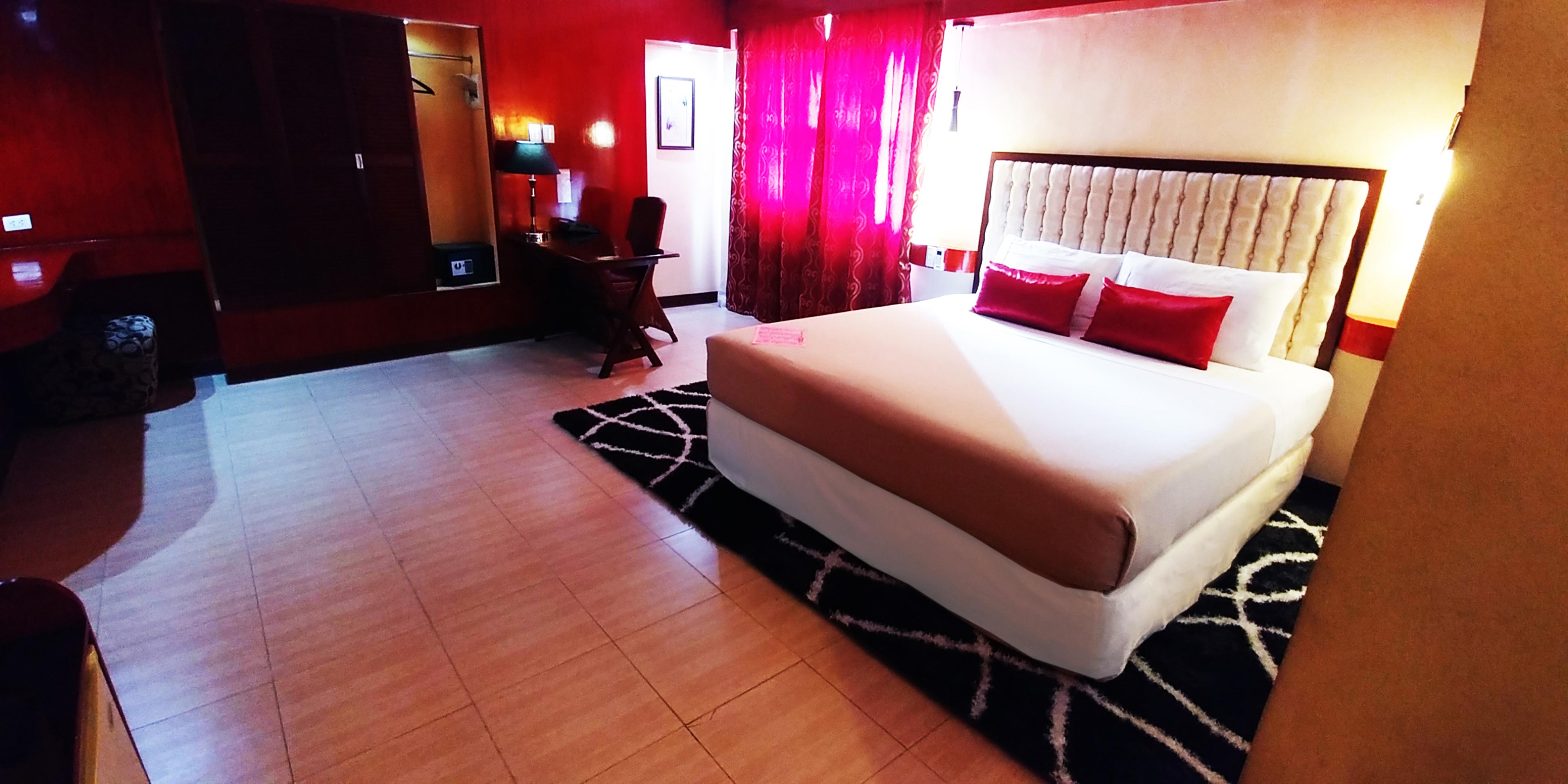 Dulcinea Hotel And Suites Đảo Mactan Ngoại thất bức ảnh