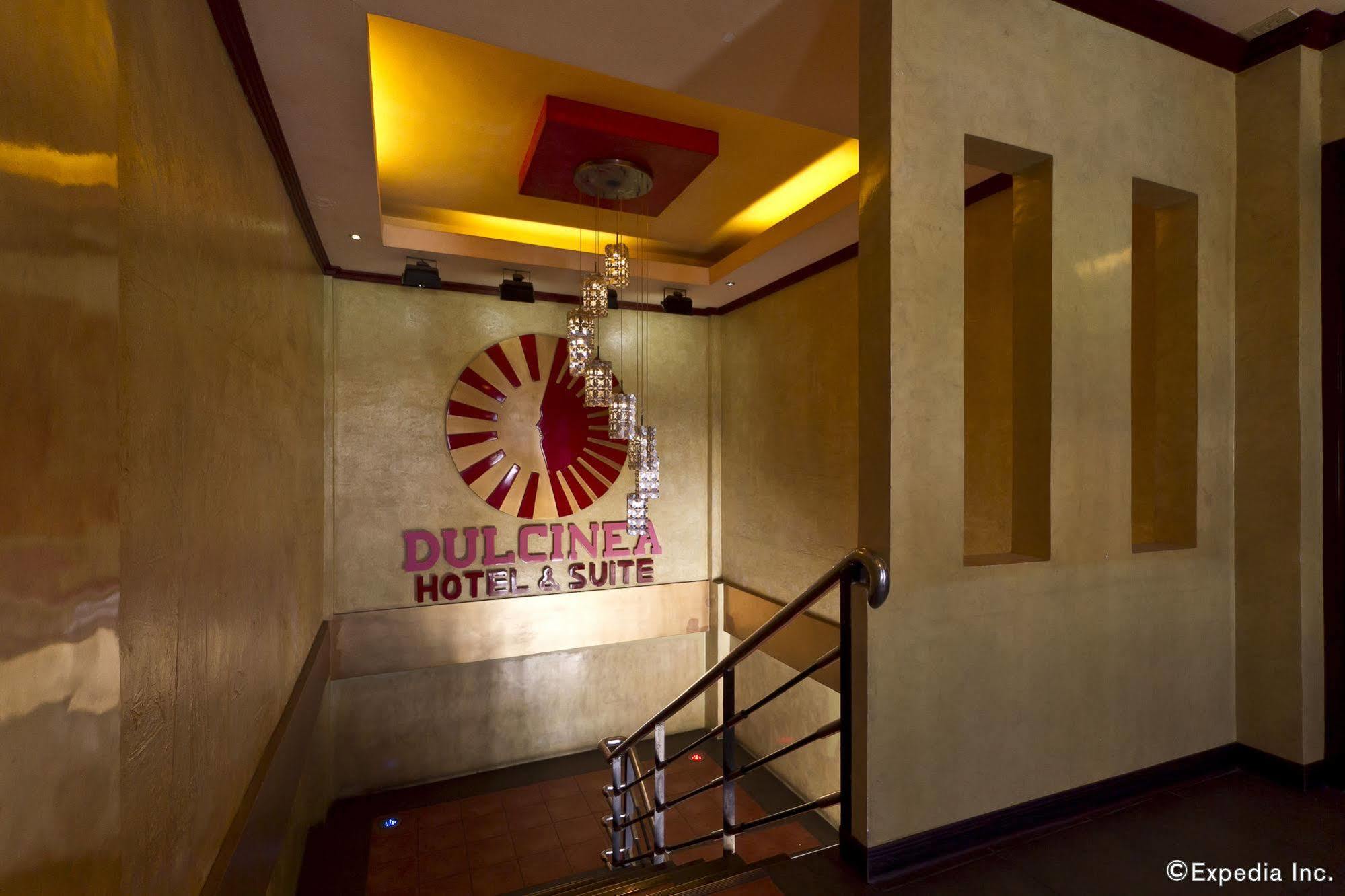 Dulcinea Hotel And Suites Đảo Mactan Ngoại thất bức ảnh